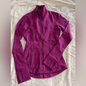 Lululemon Women’s Define Jacket